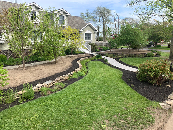 Home Aces Pro Lawn Care, Prolawn Turf Landscape Management Inc